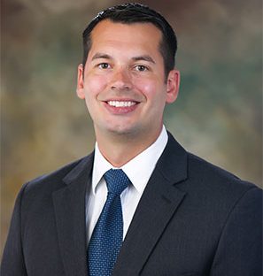 Mark Banker, M.D.