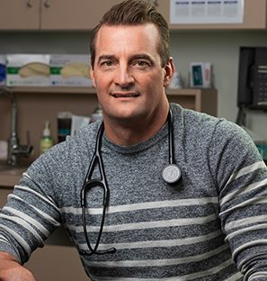 Jason A. Cheney, M.D.